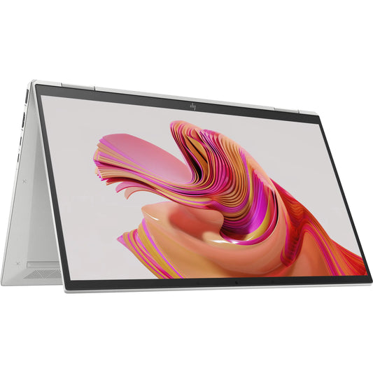 HP EliteBook x360 1040 G7 Convertible 14" Laptop i7 10610U 1.8Ghz 16GB RAM 512GB NVMe SSD Full HD 1080p HDMI Webcam Windows 11 Pro (Renewed)
